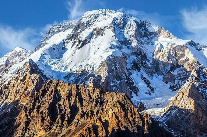 Onde fica o Broad Peak, montanha da avalanche que matou Nirmal Purja