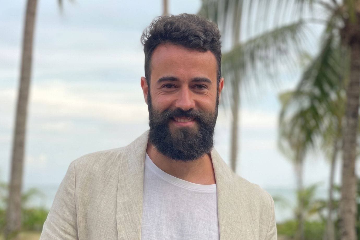 Ele começou organizando festas na faculdade. Agora fará R$ 23 mi com réveillon privado no Nordeste