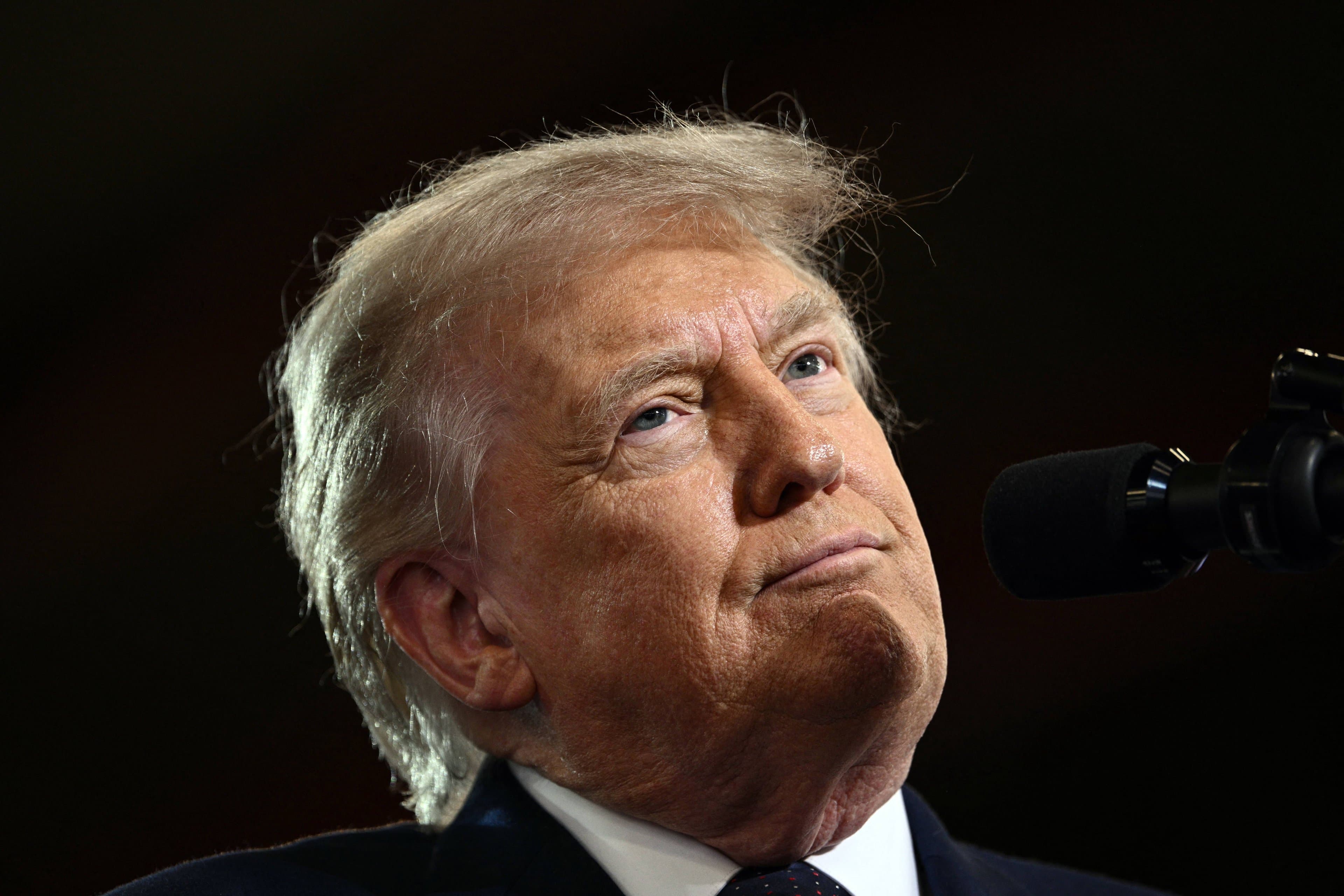 A diplomacia voltou? Trump volta atrás em ataques e diz buscar acordo