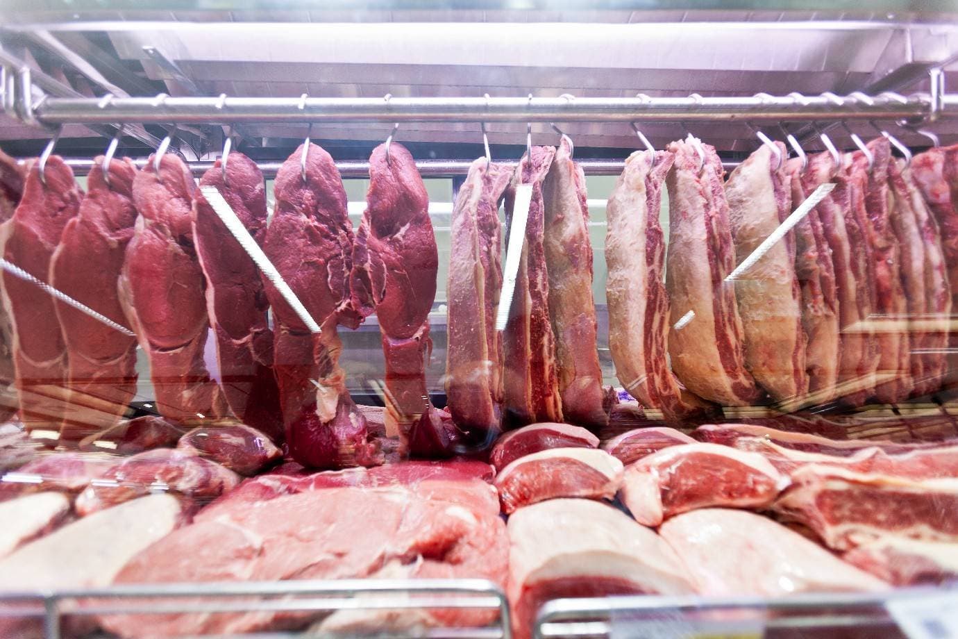 Menos boi, mais prejuízo: frigorífico dos EUA pode perder até US$ 650 milhões