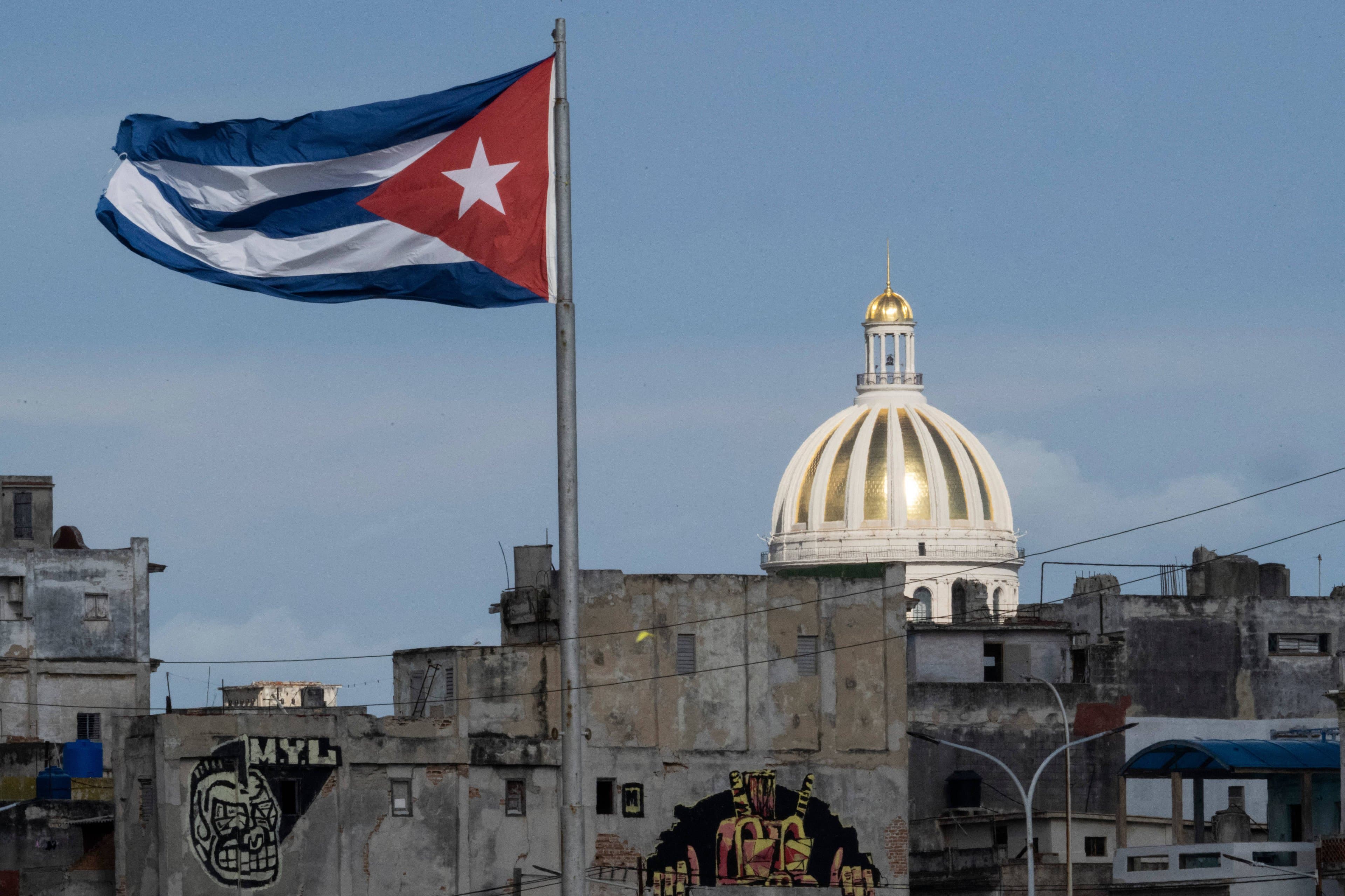Com colapso da rede elétrica, Cuba enfrenta escuridão a nível nacional
