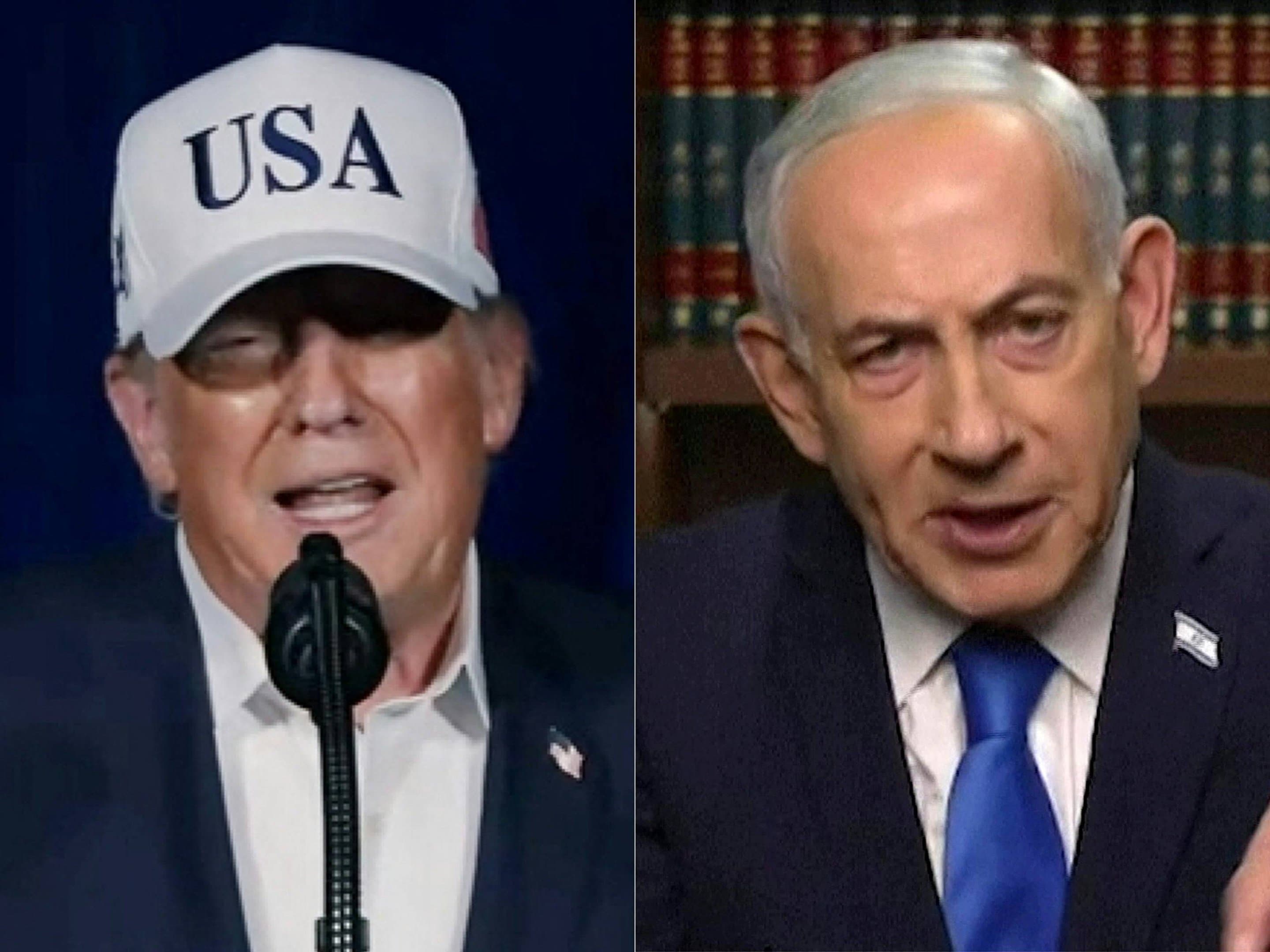 Israel mantém ataques em Gaza e contesta plano de Trump aceito pelo Hamas