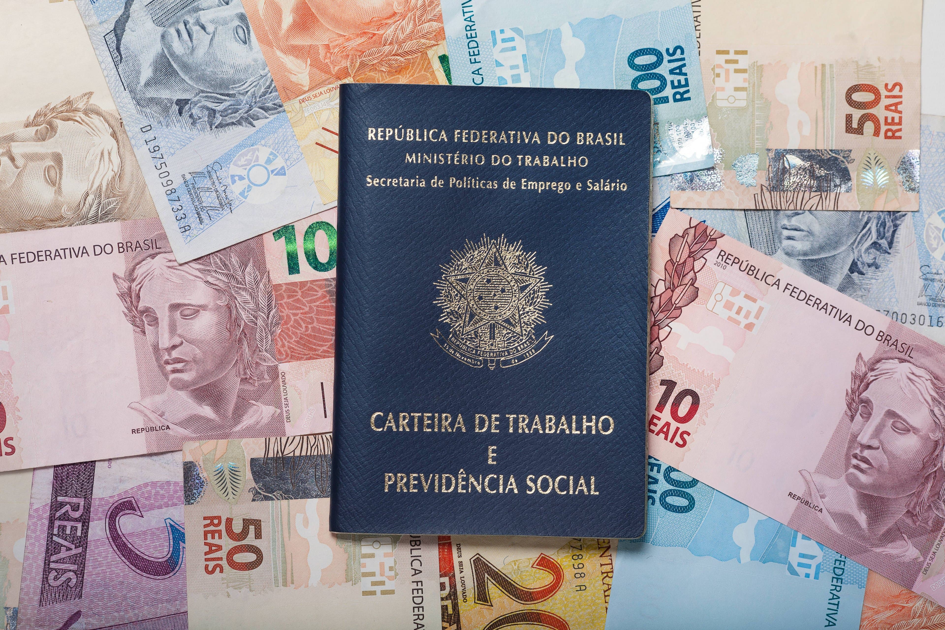 No Brasil, o aumento da produtividade levou ao aumento da renda, diz relatório