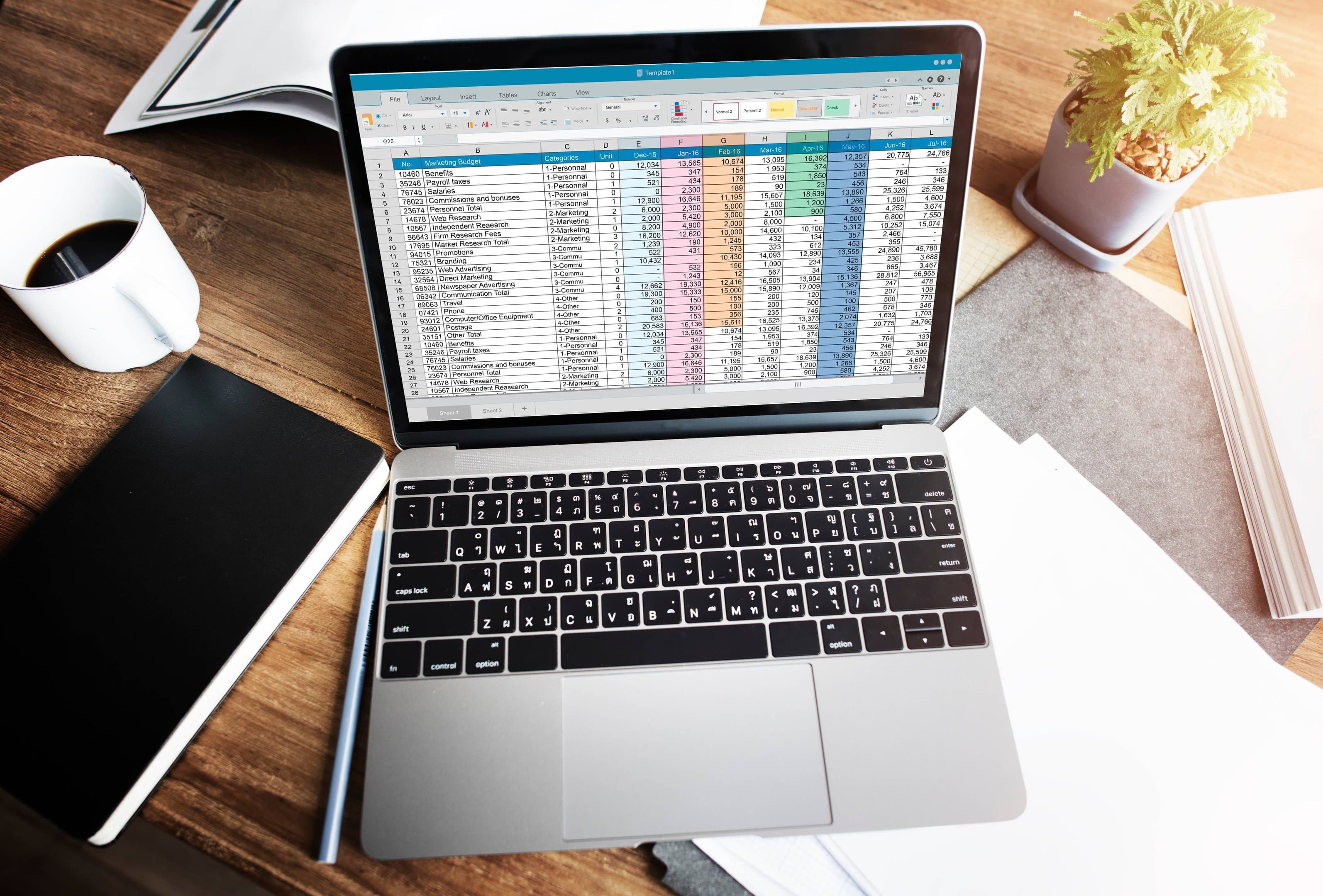 Tabela dinâmica com IA: como pedir para a inteligência artificial resumir e cruzar dados