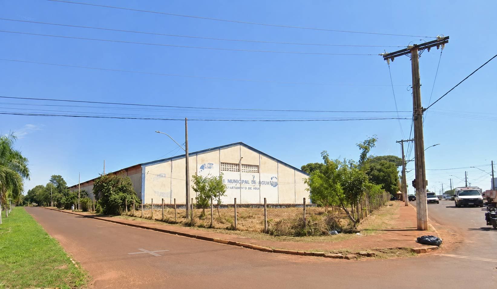 Antigo armazém de grãos vai a leilão por R$ 12 milhões em Minas Gerais