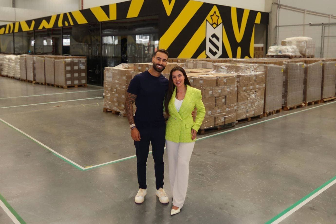 Como um visto negado salvou esta indústria de SP que agora chega aos R$ 300 milhões