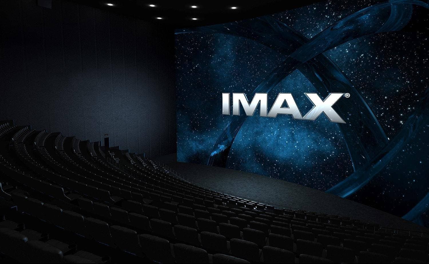 'A Odisseia' impulsiona ações da IMAX ao maior nível da história