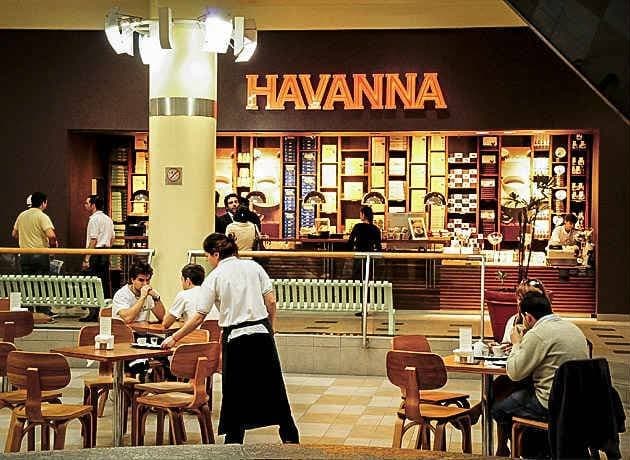 De fábrica de alfajores a marca global: a história da Havanna, que está em recuperação extrajudicial