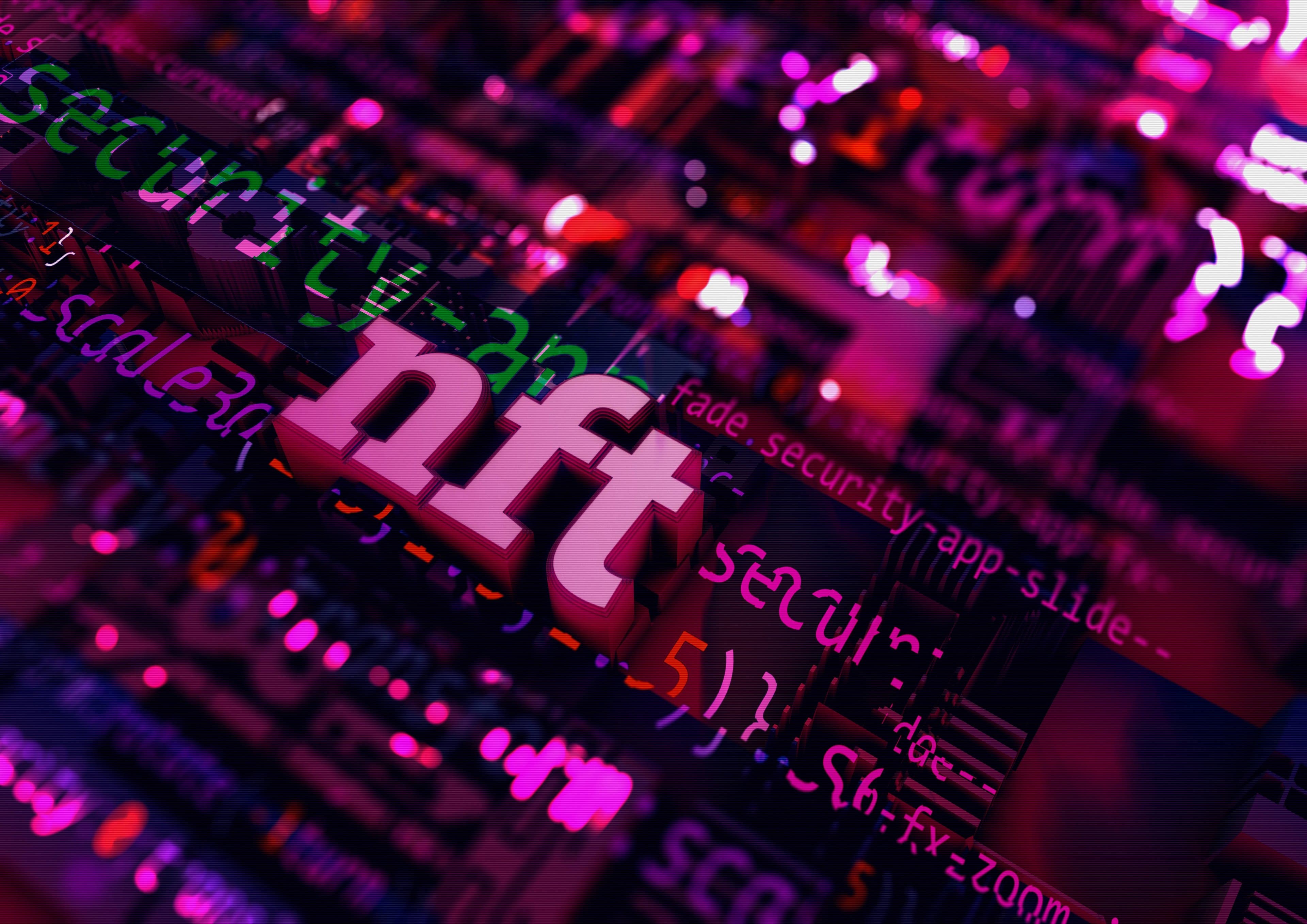 A nova febre do mercado cripto transforma NFTs esquecidos em uma loteria onchain