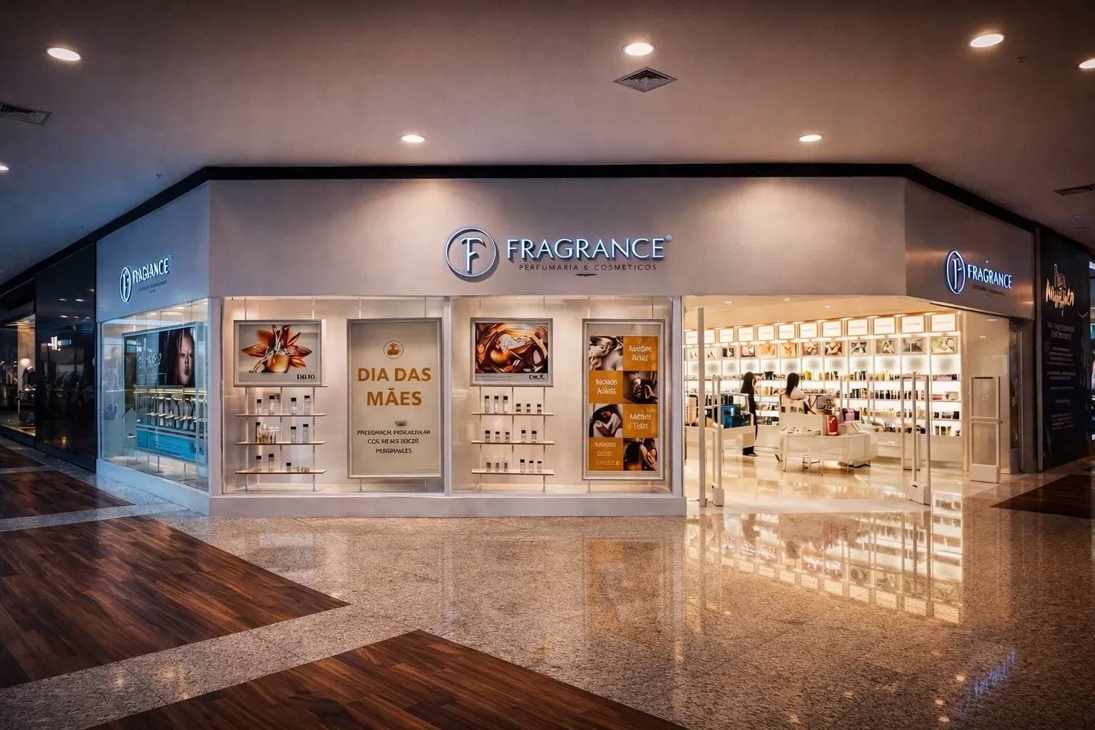 A empresa de perfumes que fez a Havanna entrar em recuperação extrajudicial de R$ 127 milhões