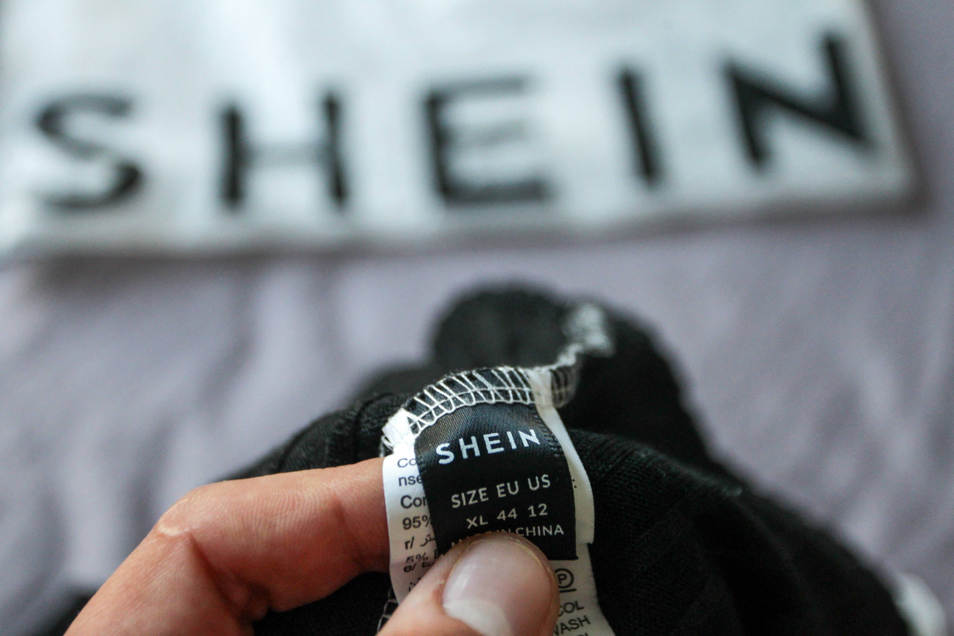 IPO da Shein: empresa reduz valuation às vésperas da estreia na bolsa