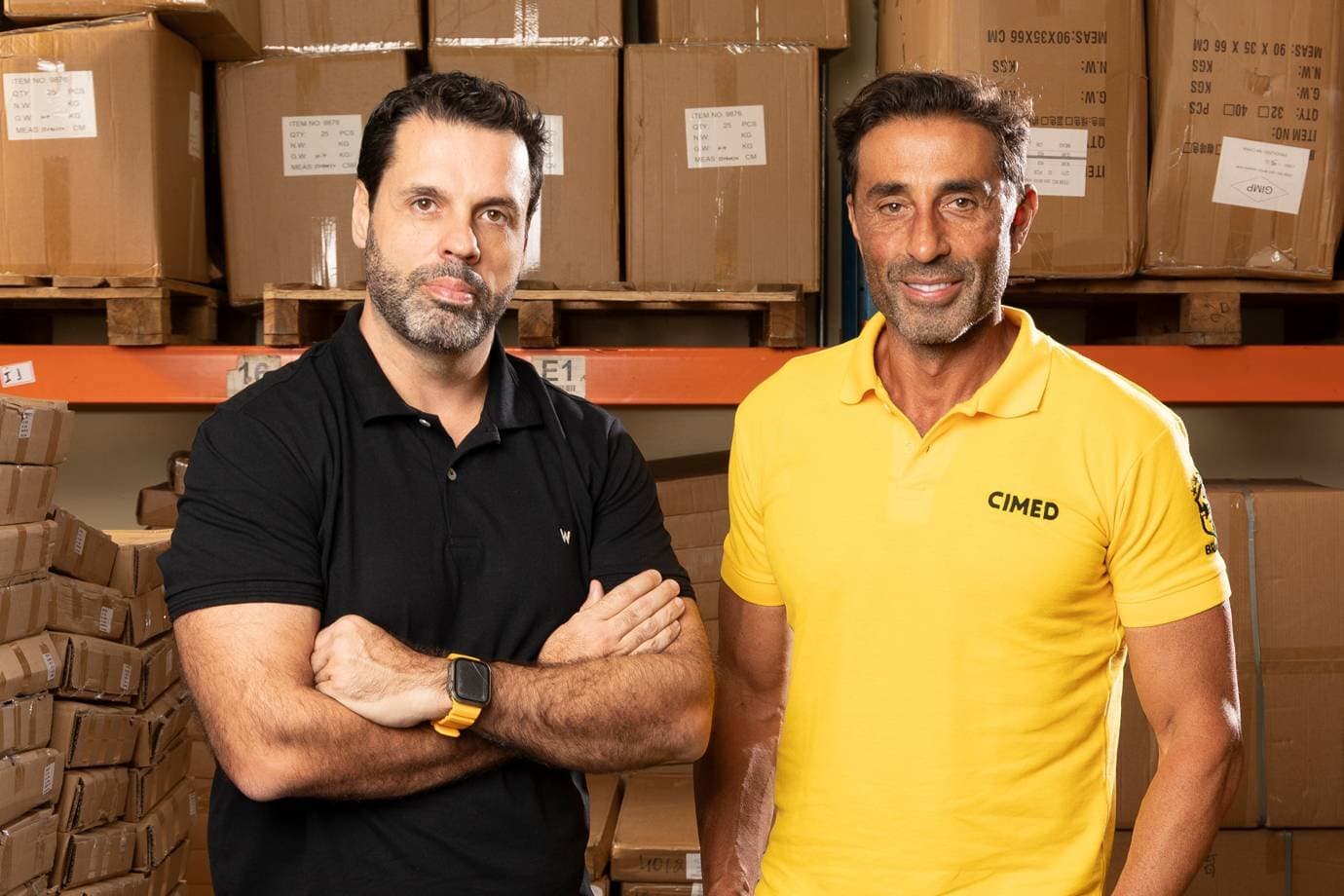 CEO da Cimed dá choque de gestão em franquia de e-commerce que não sabe quem é o cliente final