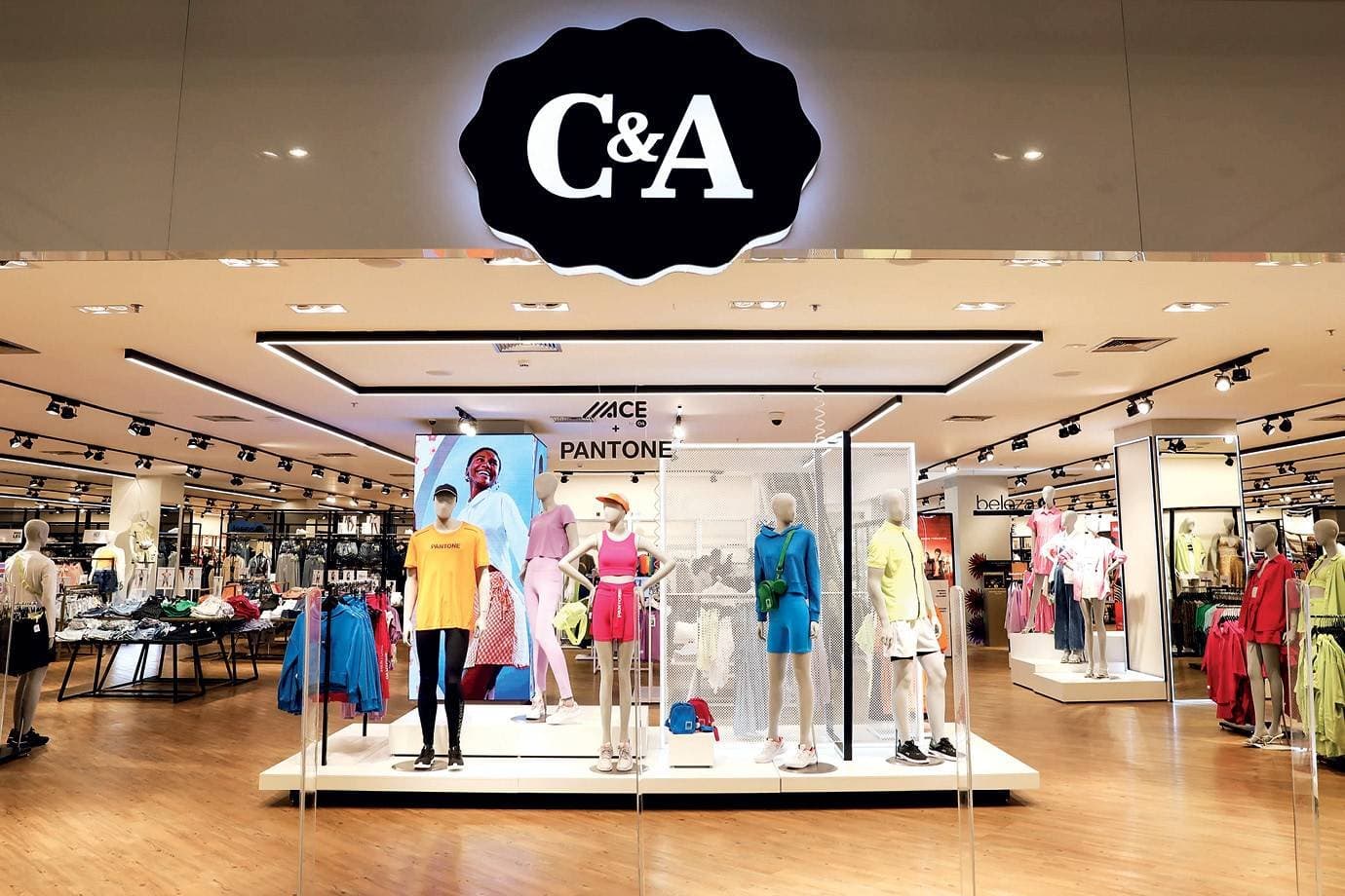 Aos 50 anos, C&A abrirá 'loja conceito' na Avenida Paulista, nova vitrine do varejo
