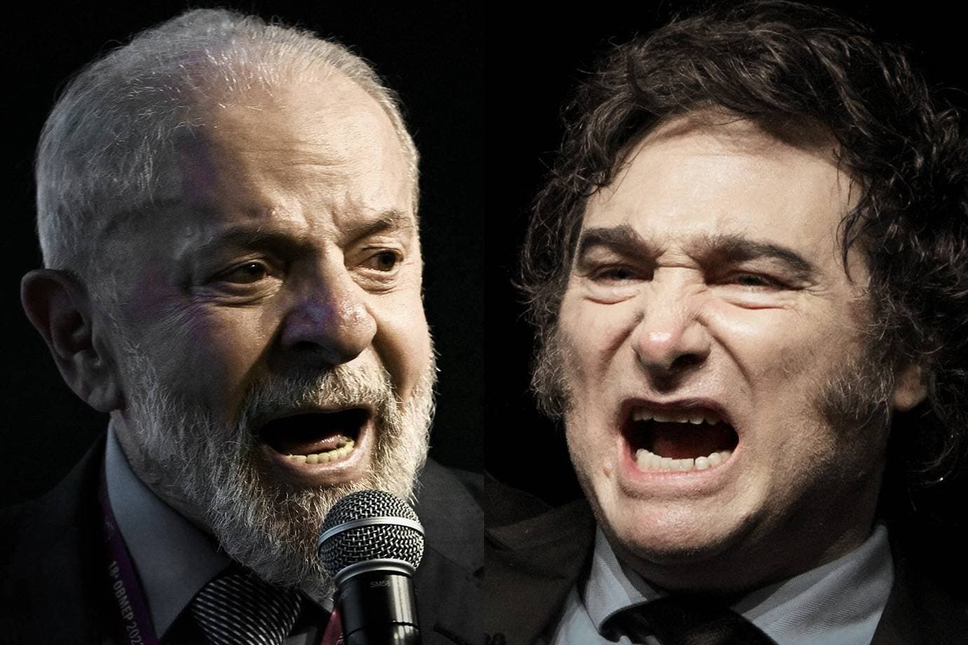 O que acontece após o governo Lula rebaixar o nível da relação com a Argentina