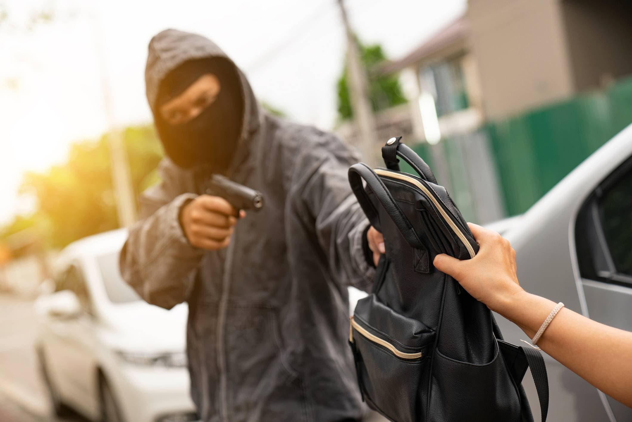 Ladrões já roubaram US$ 30 milhões em ataques violentos a investidores de criptomoedas em 2026