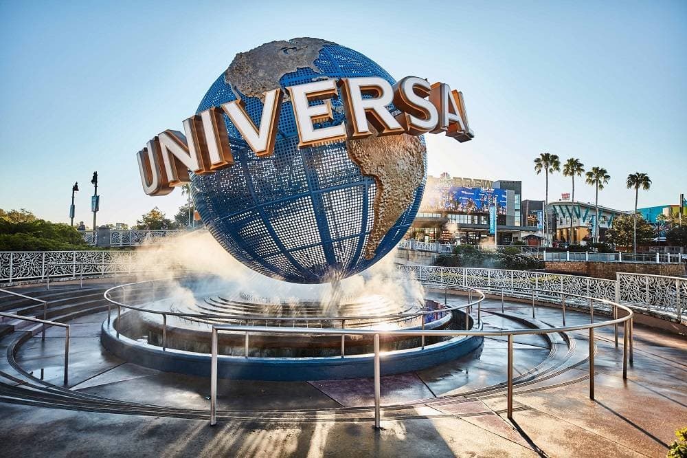 Caso de sarampo é confirmado em parque da Universal nos EUA