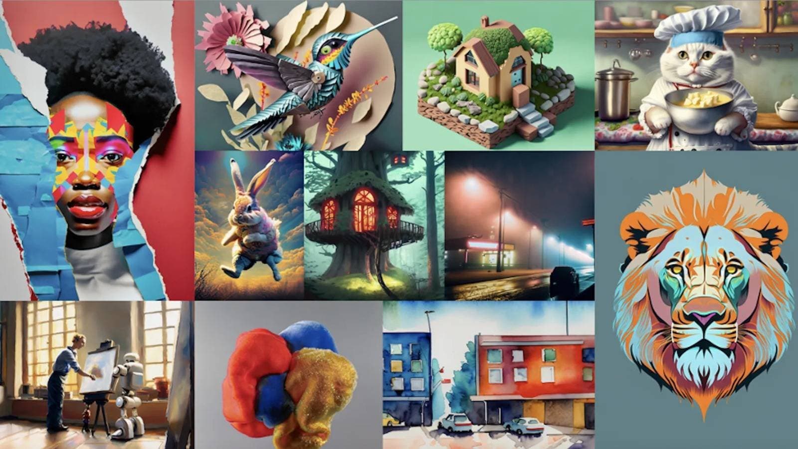 Como usar o Adobe Firefly para criar imagens, vídeos e artes com inteligência artificial