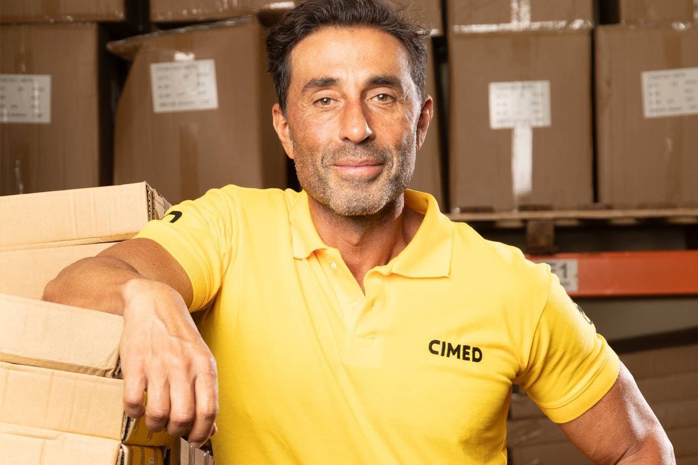 João Adibe revela o choque de gestão que transformou a Cimed em uma empresa bilionária