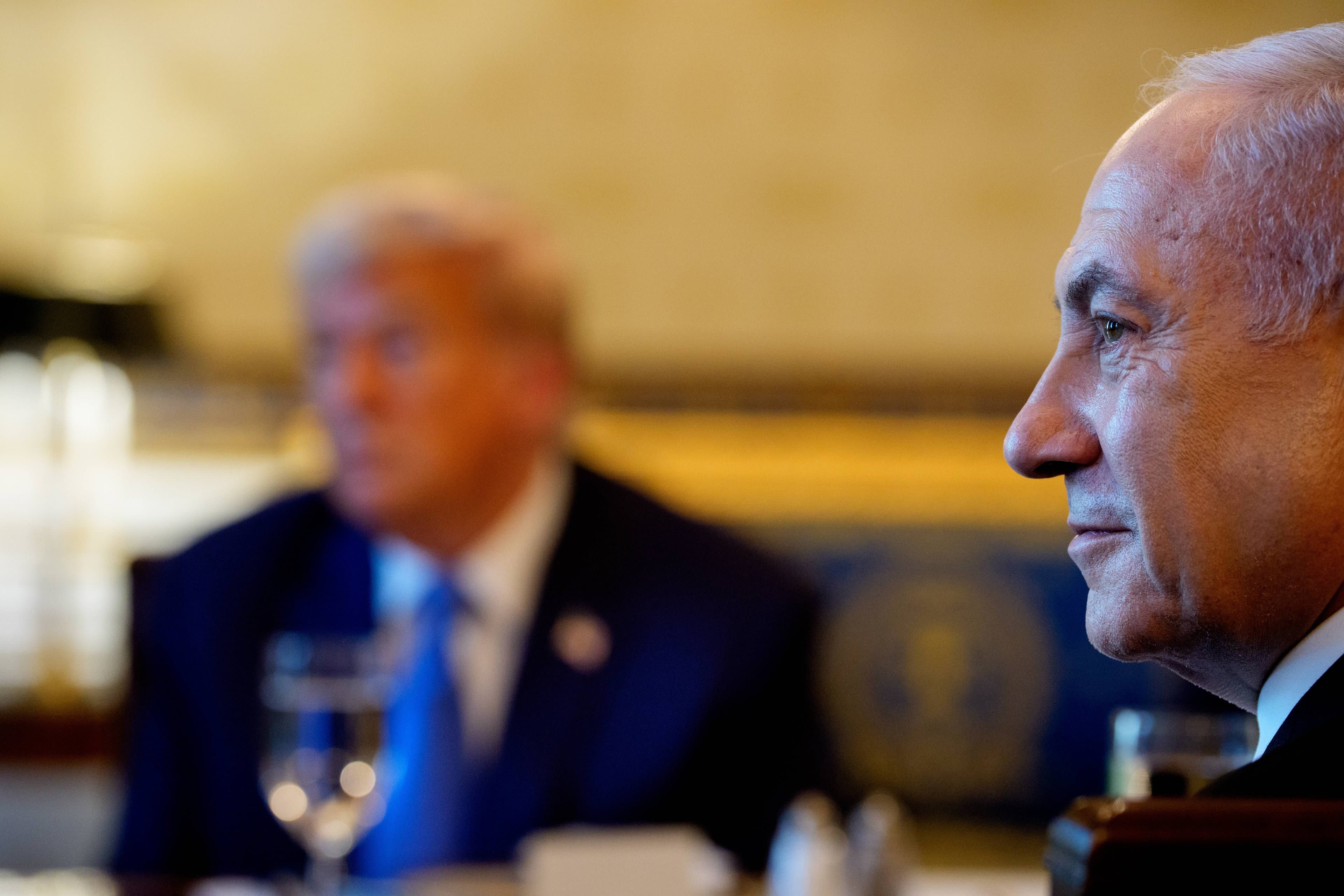 Netanyahu rejeita plano de Trump para Gaza: 'desarmamento real, não fictício'