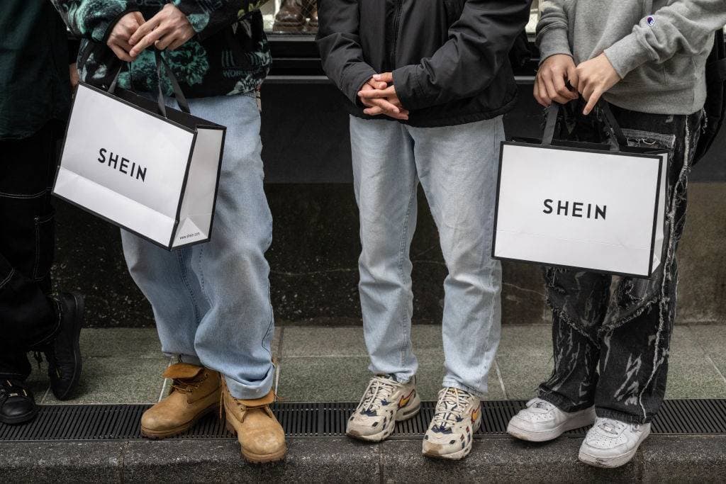 De olho no IPO em Hong Kong, Shein reduz operação no Vietnã e aposta na China