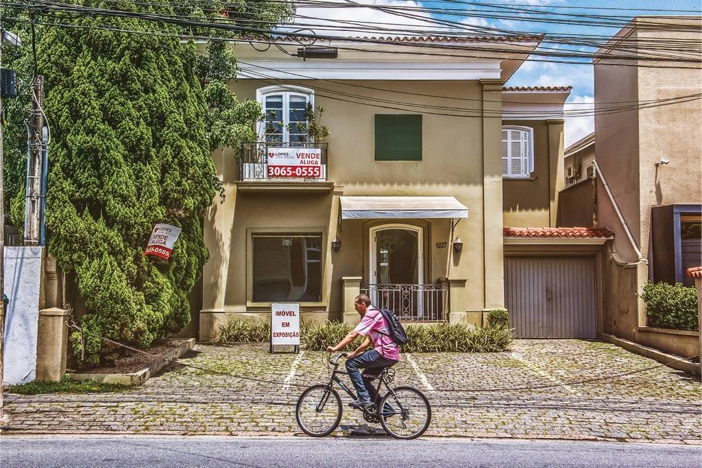 Nessas ruas de SP ainda é possível comprar um imóvel por menos de R$ 350 mil