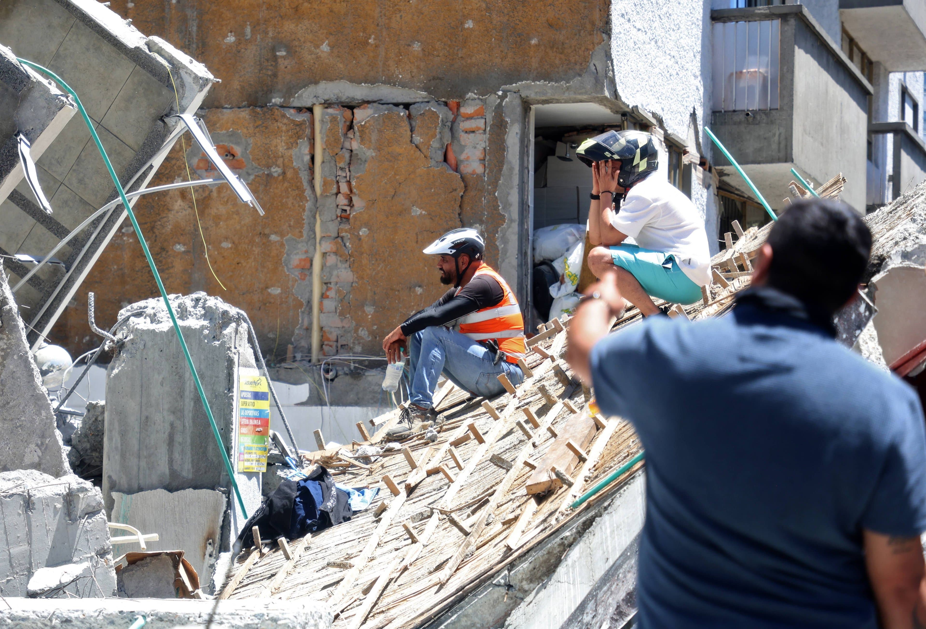 Terremoto de 7,4 atinge a Colômbia; entenda por que o país é tão propenso a tremores