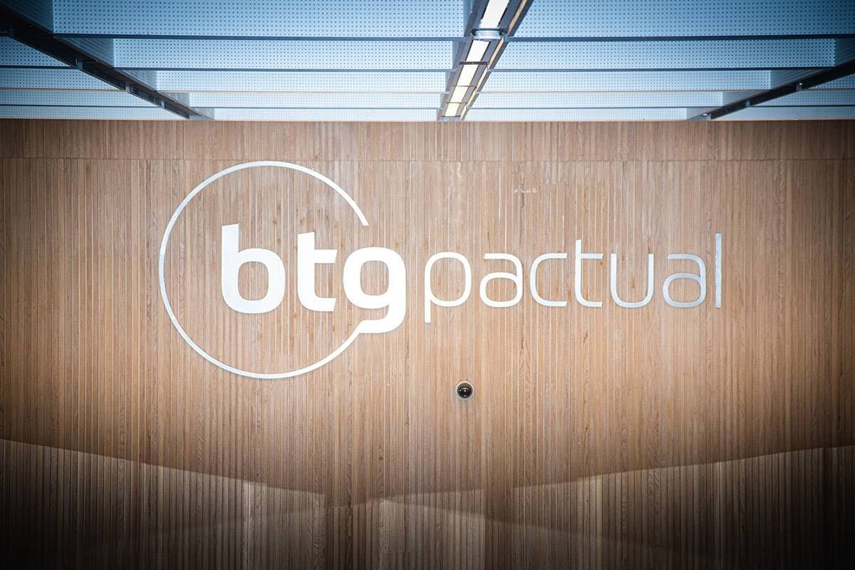 Lucro do BTG Pactual cresce 23% no 2º trimestre e bate recorde de R$ 5,1 bilhões