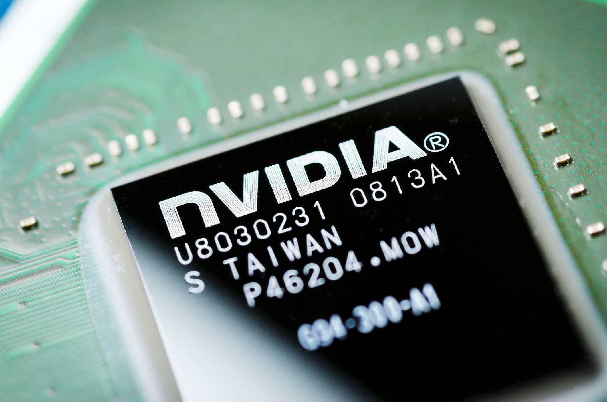 Nvidia prepara plano de US$ 500 bilhões para financiar corrida da IA