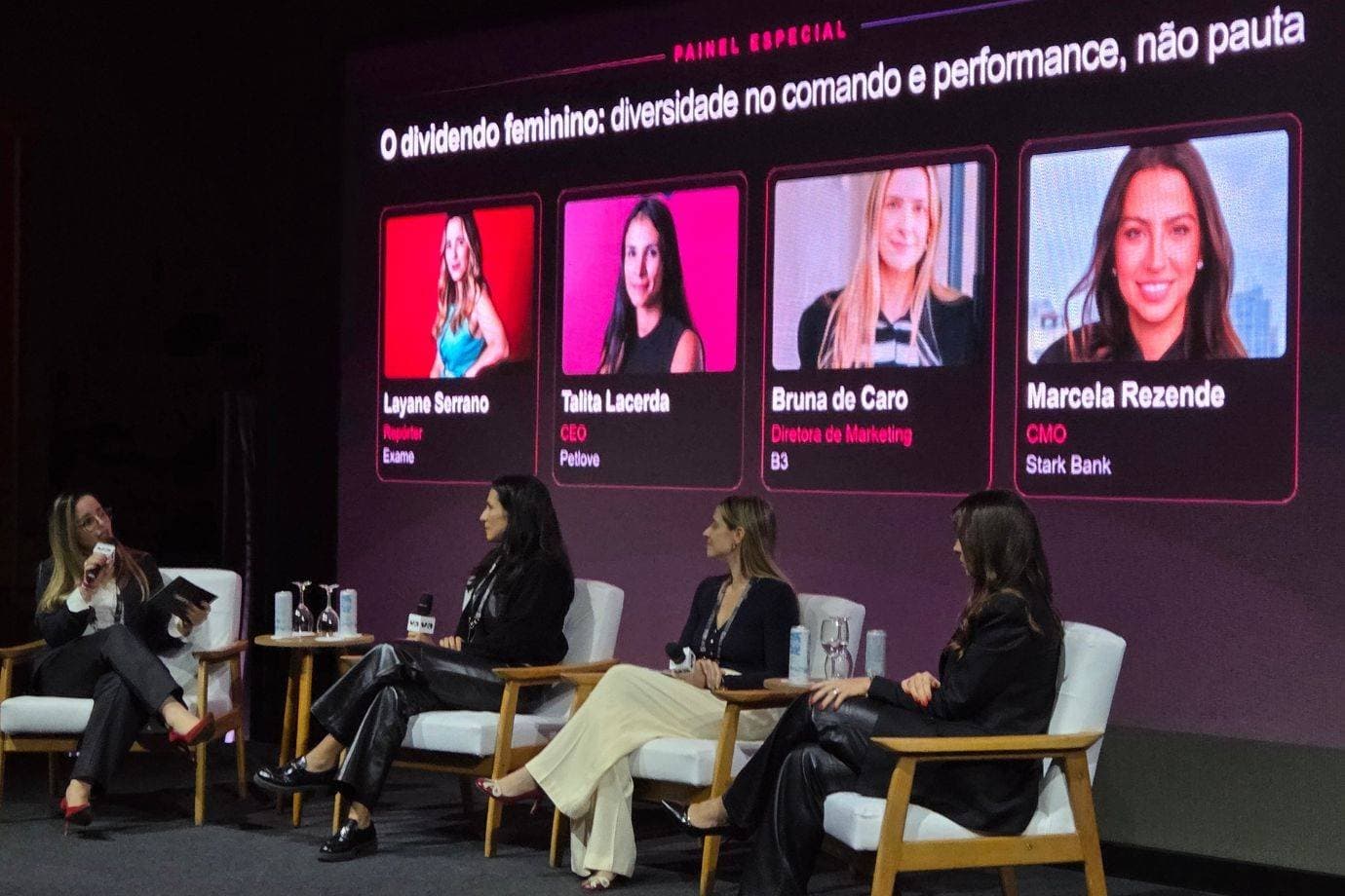 Mulheres no comando, prédios no Centro e IA nas empresas: o que está mudando em SP