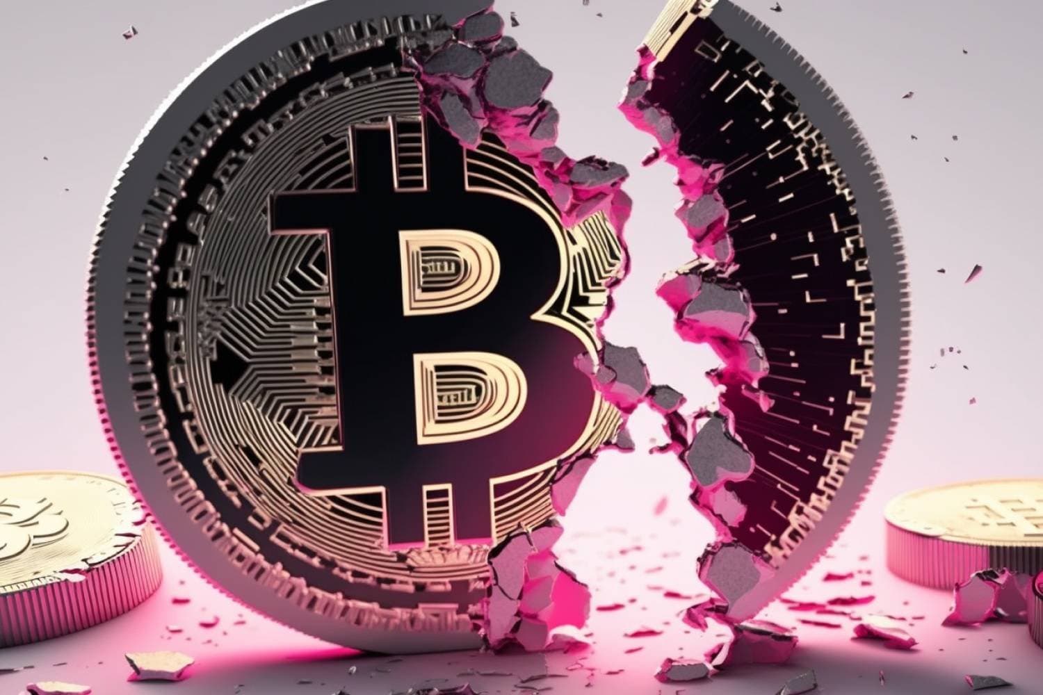 Comunidade do bitcoin prepara rede contra ataques quânticos