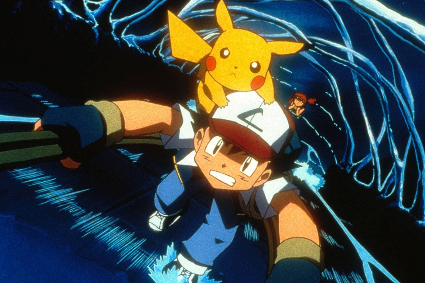 Ações da Nintendo sobem 7% após jogo de Pokémon vender 5 milhões de cópias