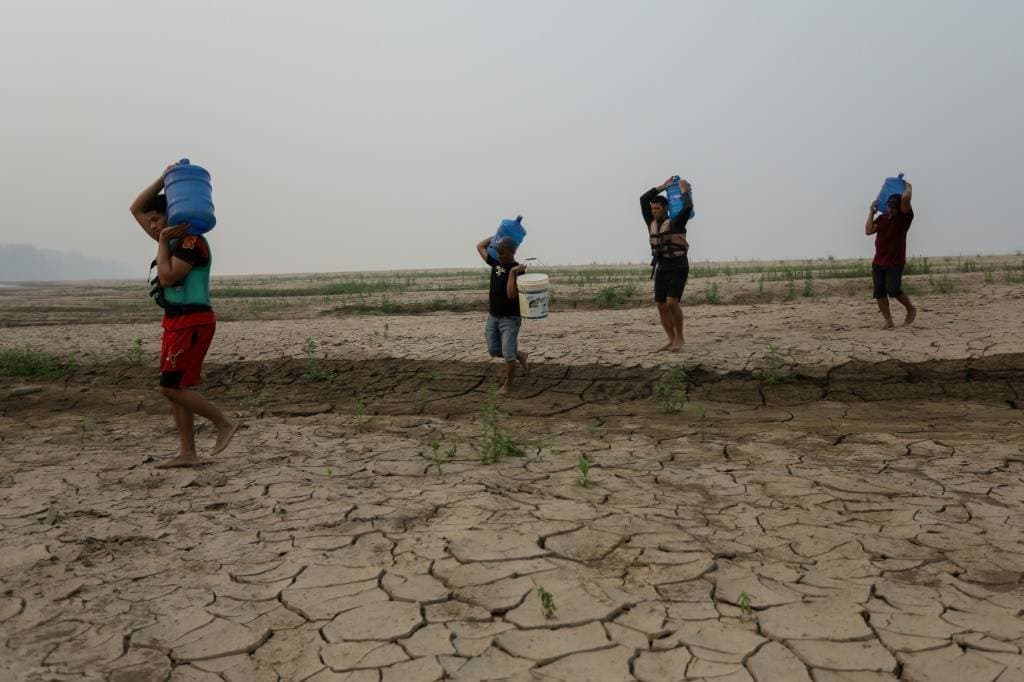 COP17 coloca secas e terras degradadas na agenda ambiental do Brasil