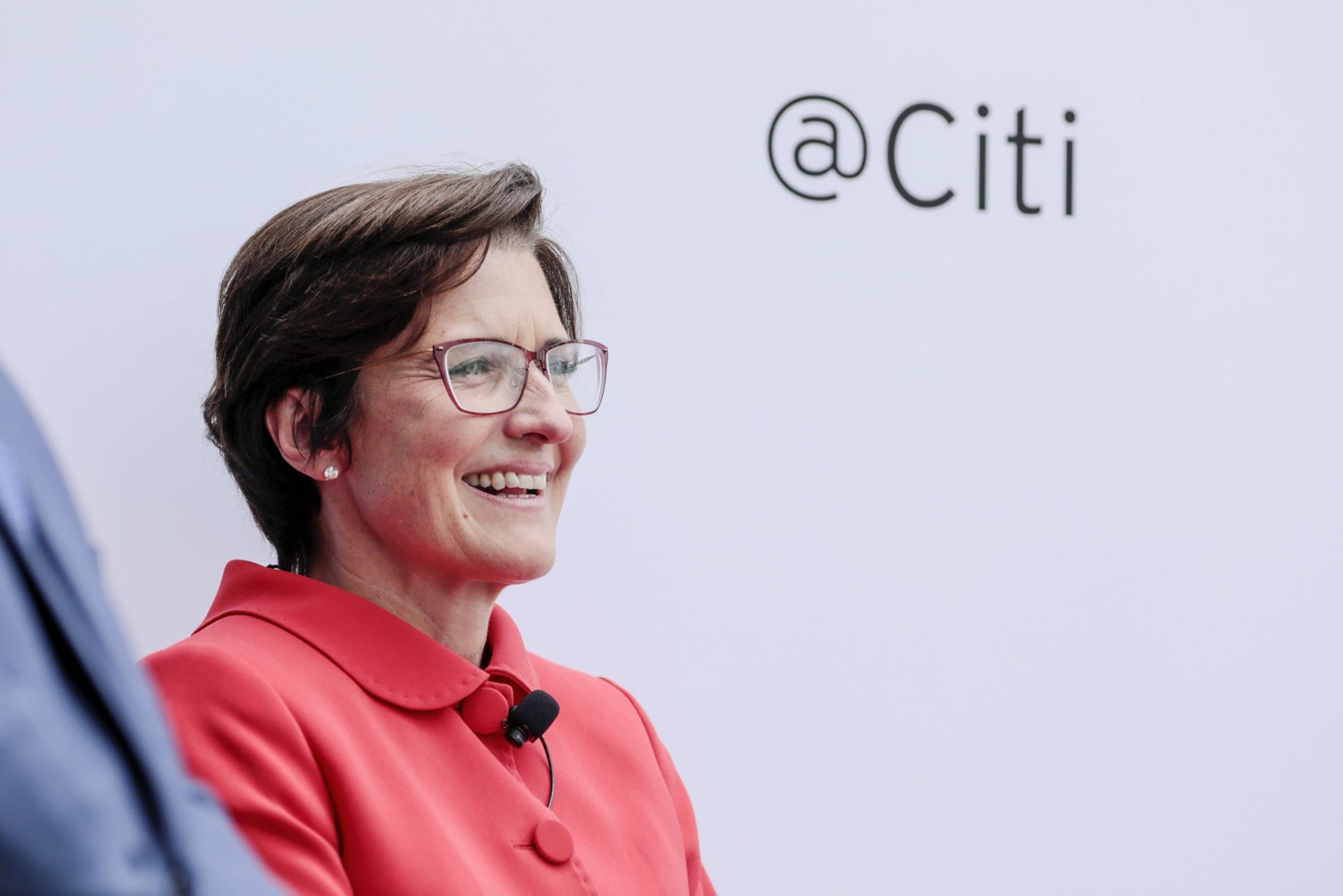 Citi defende aprovação do projeto de regulação cripto dos EUA, mas com ressalvas