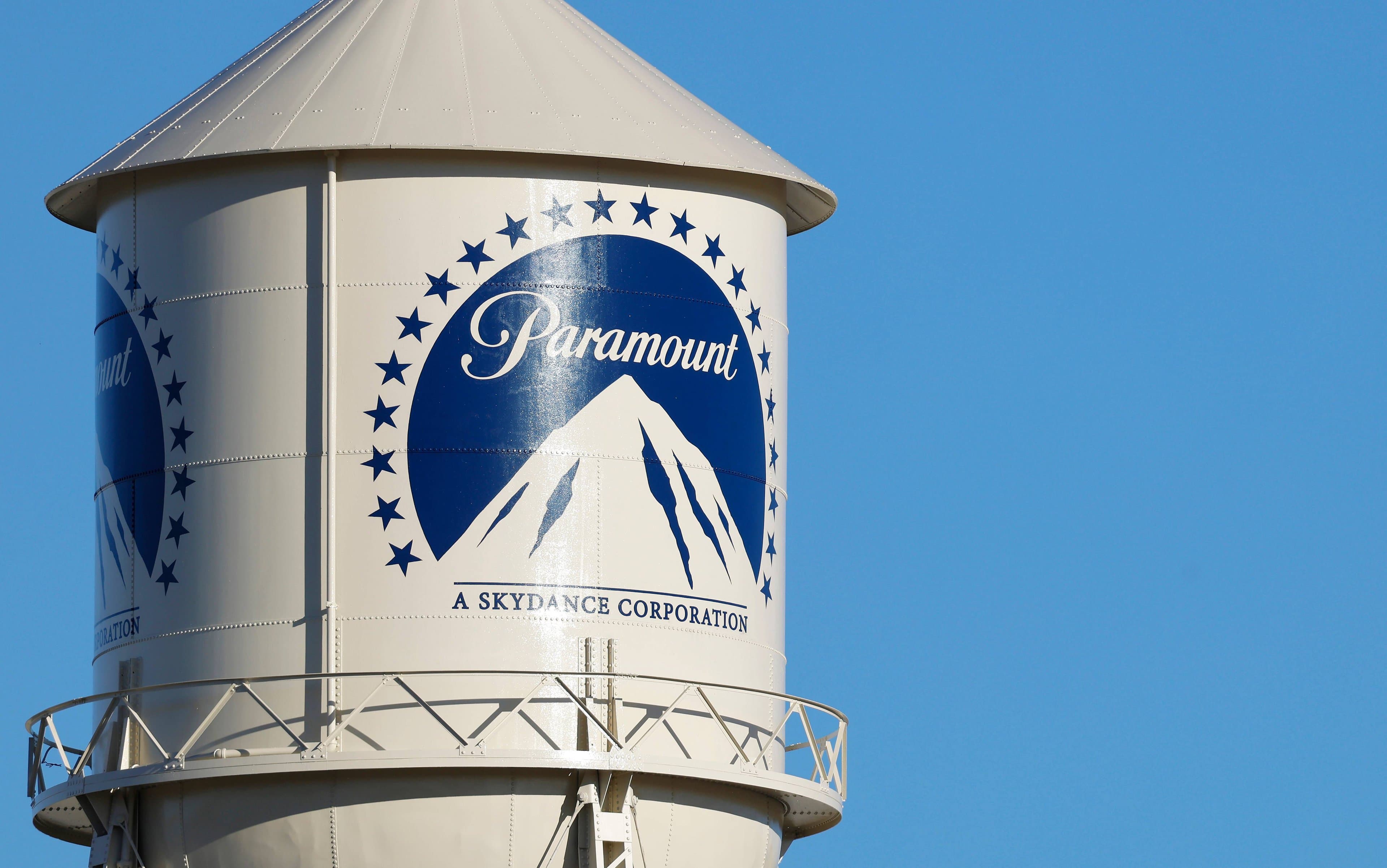 Paramount diz que recebeu aprovação dos reguladores para fusão com Warner