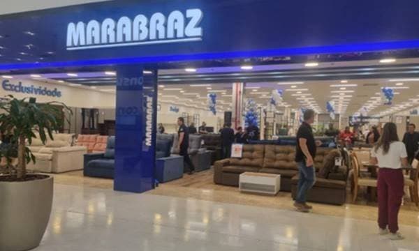 Marabraz protocola pedido de recuperação judicial; dívida são estimadas em R$ 140 milhões
