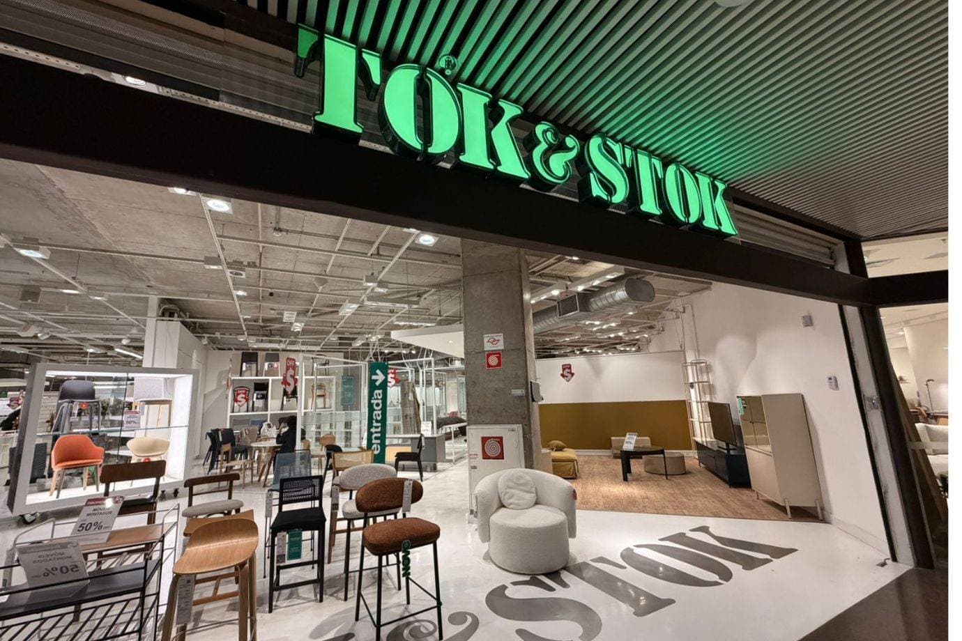 Exclusivo: Dono da Tok&Stok apresenta plano que prevê venda da Mobly e conversão de dívidas em ações