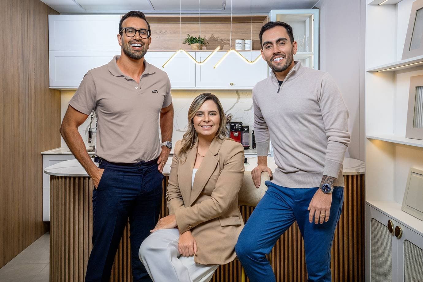 Casal fatura R$ 2,1 milhões com móveis planejados, mas freia vendas. Marcus Marques explica o erro