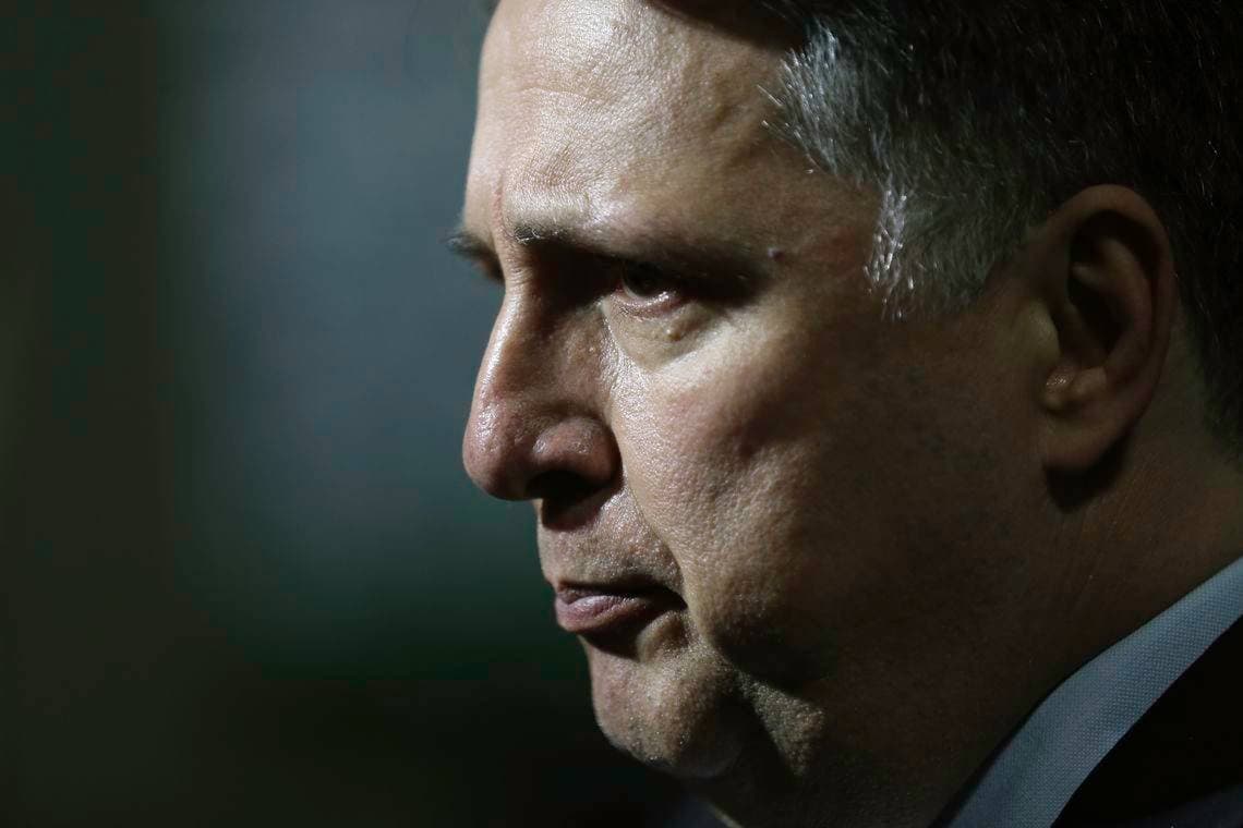 Eleições 2026: Garotinho troca de vice pela terceira vez na corrida ao governo do Rio