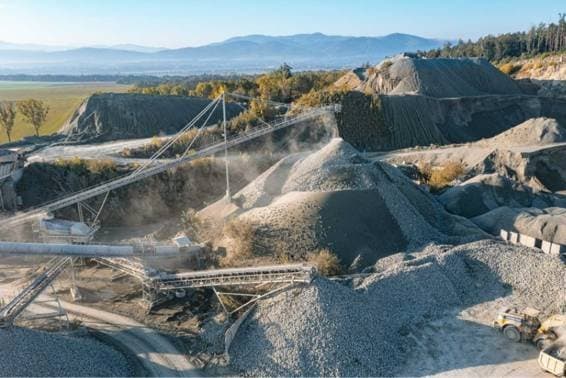 10 tendências tecnológicas que estão transformando a mineração