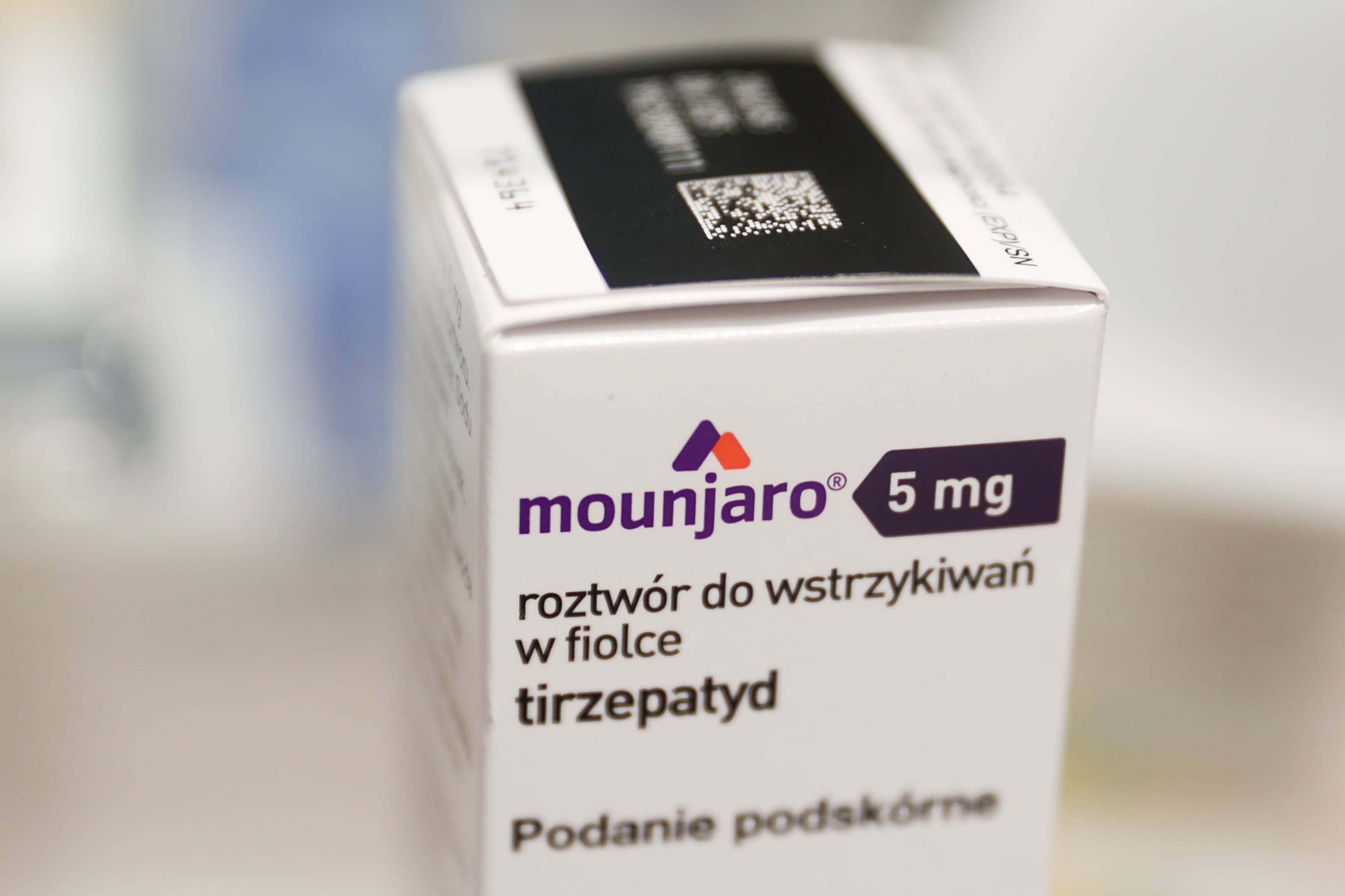 Por que farmacêuticas do Paraguai podem produzir 'cópias' do Mounjaro legalmente