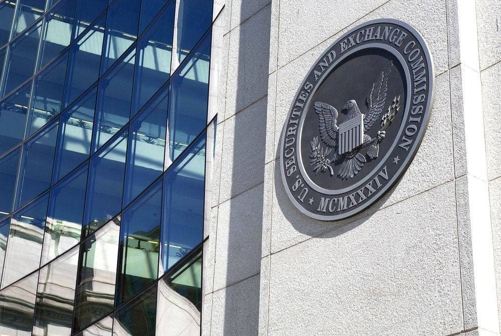 SEC propõe novo marco regulatório para ofertas de criptoativos