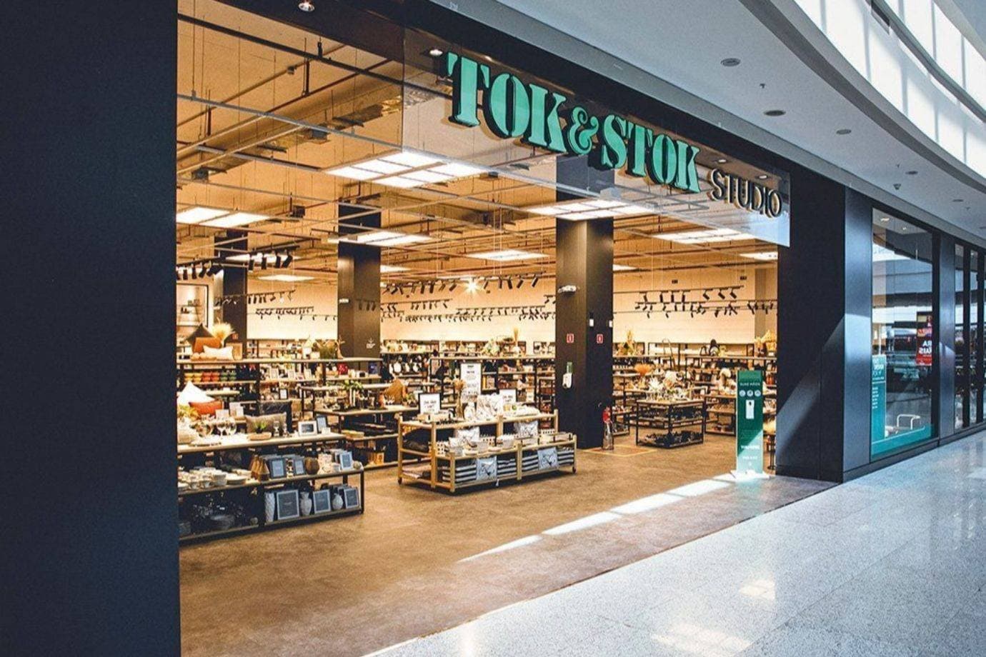 Em meio à recuperação judicial, empresa compra 13,2% da dona da Tok&Stok; dois fundos deixam grupo