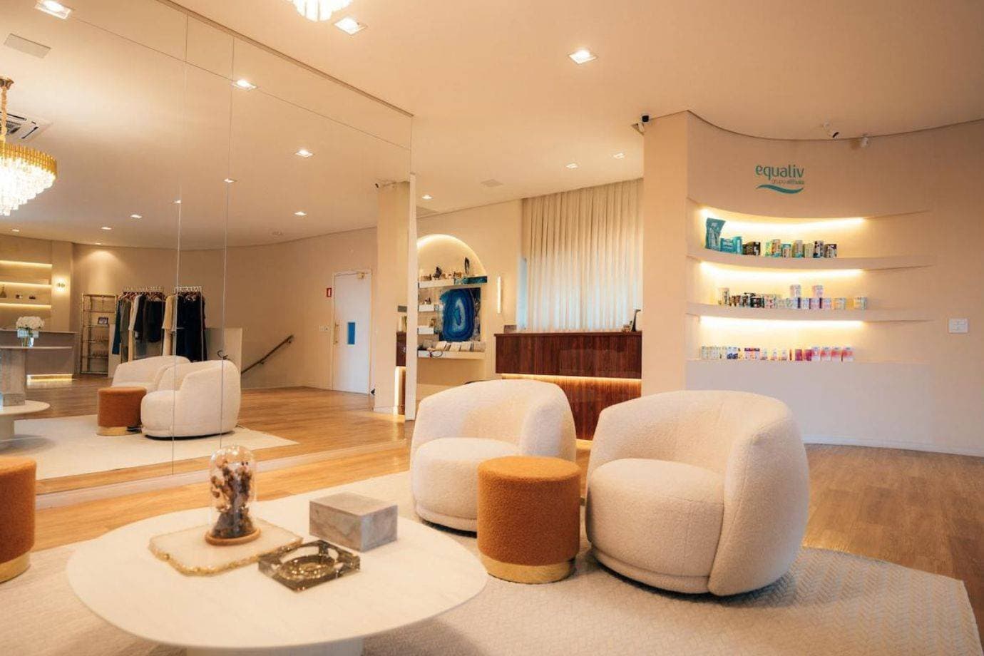 Spa que cobra até R$ 12 mil por tratamento quer espalhar lojas de luxo pelo Brasil