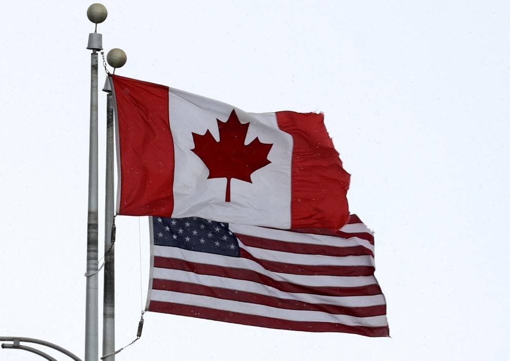 Trump aplica tarifa de 50% sobre Canadá após fracasso em acordo