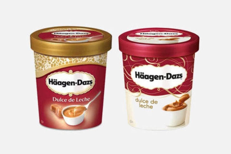 Häagen-Dazs deixa o Brasil: veja onde ainda é possível comprar os sorvetes