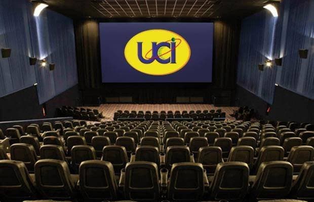 Paramount vende rede UCI no Brasil para donos do Cine Araújo e da Cineart