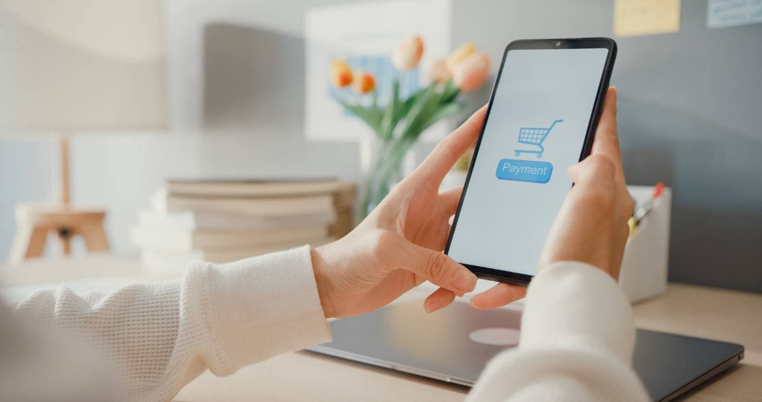 Visa: programabilidade do blockchain vai facilitar o comércio via IA