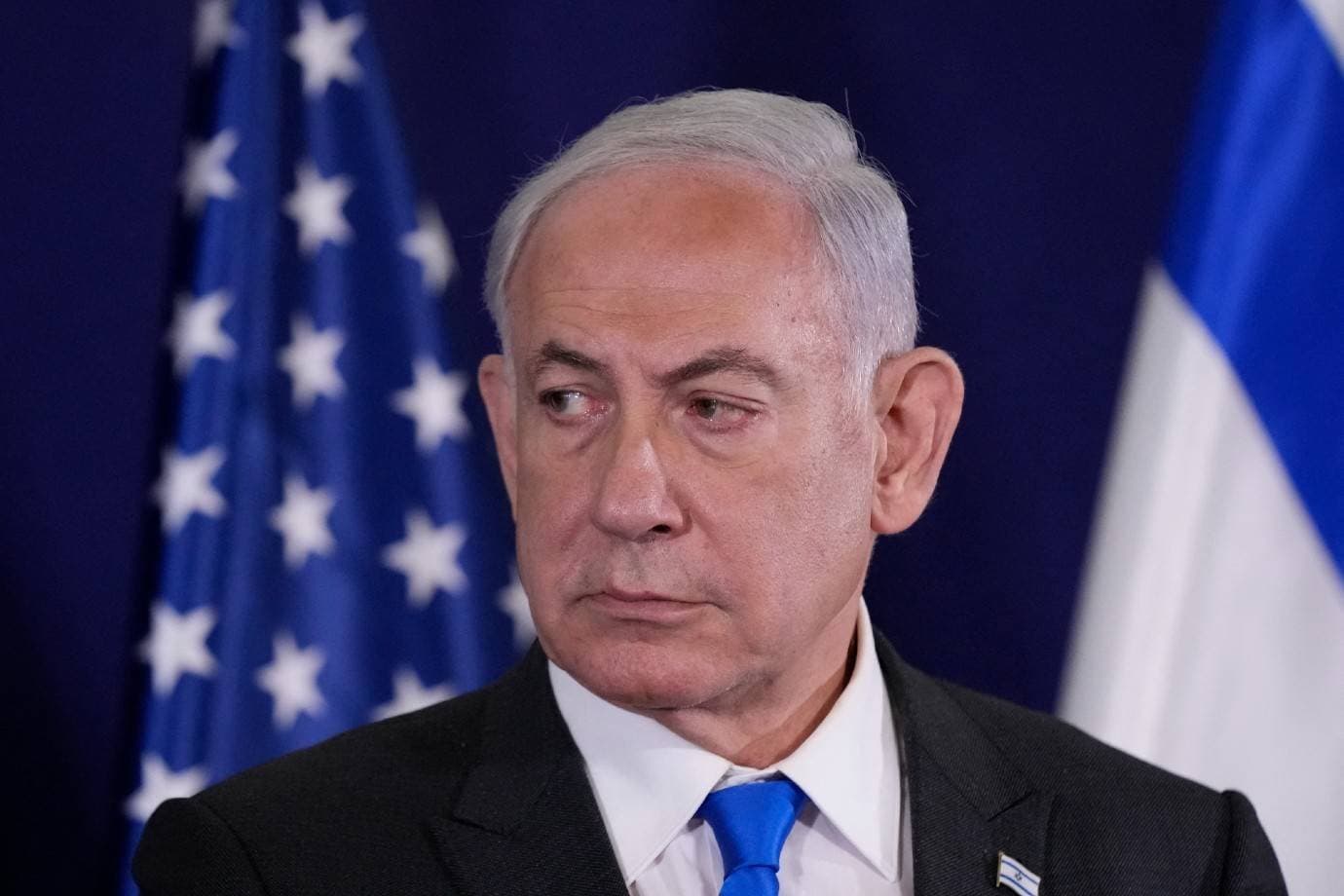 Netanyahu diz que Irã tentou matar um de seus filhos