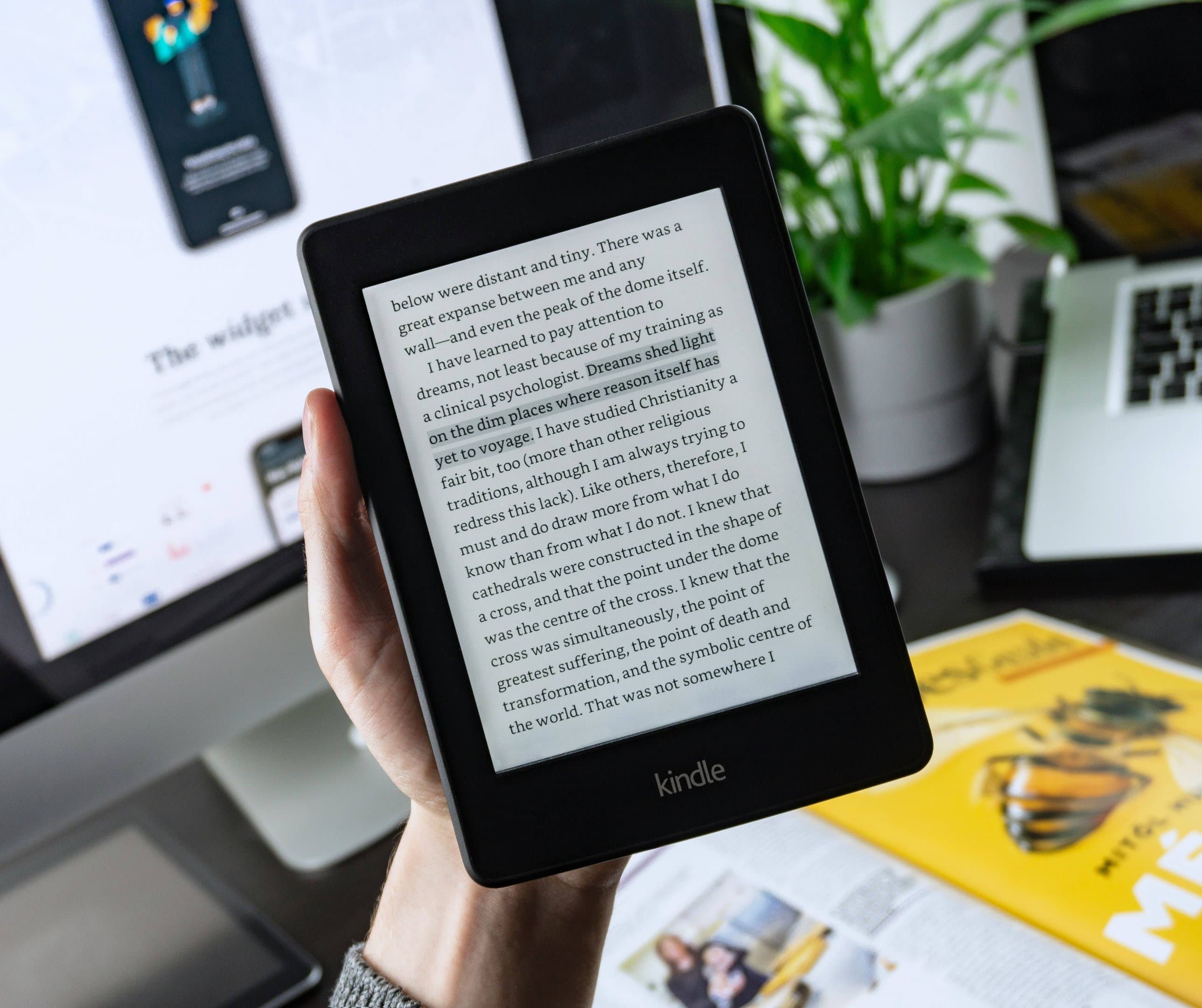 Kindle e Alexa ficam até 50% mais caros no Brasil com a crise da memória RAM