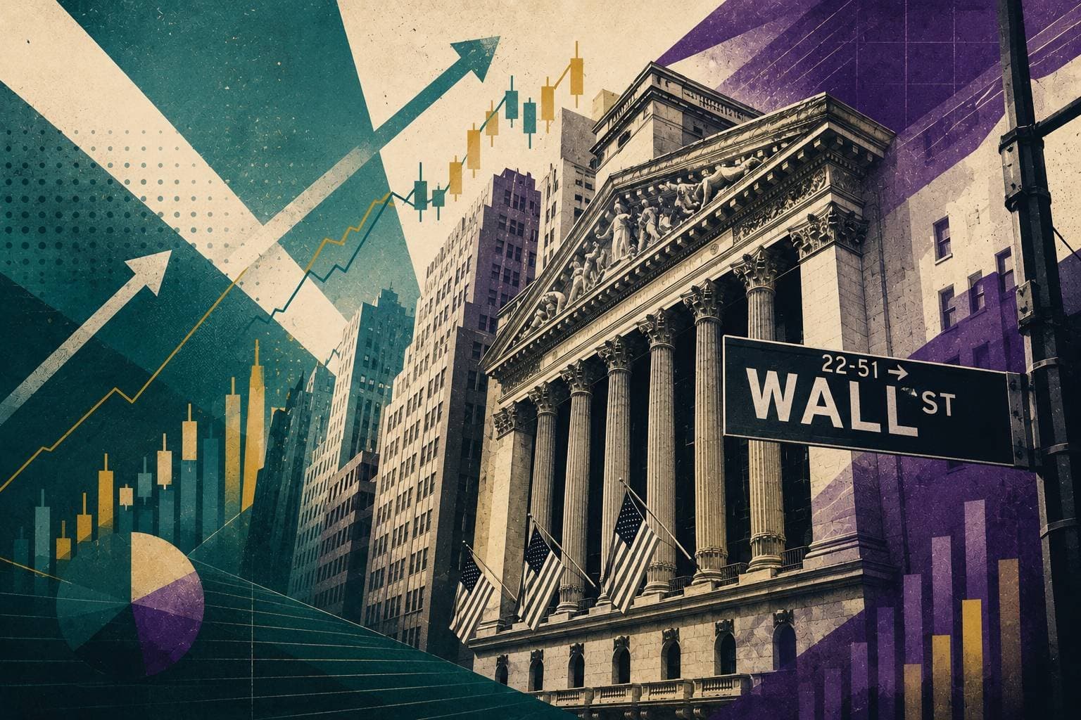 Onda de IPOs? Wall Street pode superar US$ 156 bilhões em 2026 com OpenAI e Anthropic